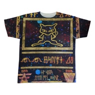 Pokemon-Mew Ancient Chest 24 Inches Length 29 Full Screen Pattern