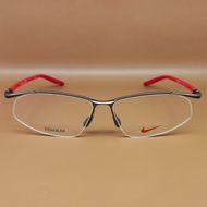 frame kacamata original nike 6073Af 032 titanium