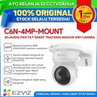 EZVIZ C6N 4MP 2K CCTV Wi-FiEZVIZ FREE WALLMOUNT/ C6N/ WITH OFFICIAL WARRANTY EZVIZ Camera