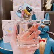 MARC JACOBS PERFECT MISS MARC เจ้าหญิง น้ำหอมผู้หญิงคลาสสิก EDP 100ML 100ml One