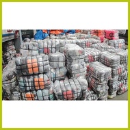 – ┗ ∩ UKAY-UKAY BALES 45KG