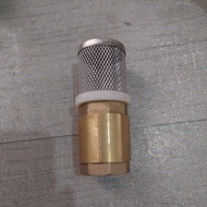 Tusen Valve 3/ 4" CML