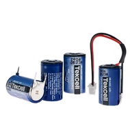 Suitable for DKSLLSB-AA02 1/2AA 3.6V Lithium Battery TEKCELL Original Brand New LS Power Production 