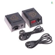 lunette  Tattoo Power Supply Upgrade Lcd Screen For Rotary Coil Permanent Makeup Machines Tattoo Sou