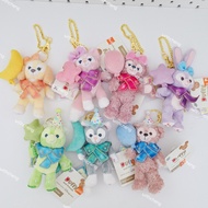 Duffy & Friends Keychain Balloon Series