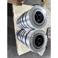 ER 4043 aluminum mig welding wire, 1.6 mm