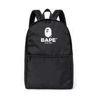 Bape Backpack From Japan Magazine [Ready Stock]