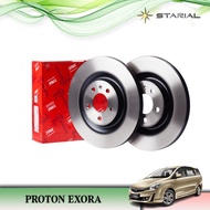 TRW BRAKE DISC ROTOR DRUM / PROTON EXORA CPS , CFE , BOLD TURBO / FRONT REAR