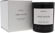 Byredo Fragranced Candle - Tree House 240g