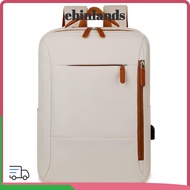 NOVOCCT Laptop Backpack, 35L Large Capacity  Travel Laptop Bag, Fashion with USB Charging Port Water