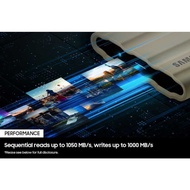 Spesial Samsung Portable SSD T7 Shield USB 3.2 trending