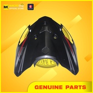 ✆ ✑ ♨ Euro Cover Front Motorcycle (Rapido 110)