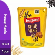 Indofood Kecap Manis Refill 225ml