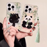 Casing Redmi 14C 13C 12C 10C 10A 10 2022 4G 9T 9 8A Note 13 Pro 5G 11S 11A 11+ Plus 12 Turbo Xiaomi 