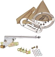 American Shifter 448290 Shifter Kit (4L60E 8" E Brake Cable Trim Kit For E1AEC)