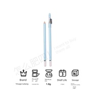 concealer Ready Stock TIMAGE Caitang Tricolor Concealer Palette Salmon Facial Cover Spots Dark Circl