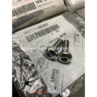 SKRU DISC BRAKE DEPAN 125Z/ZR ORIGINAL JAPAN🇯🇵