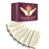 Eternal Light, Free Chinese Translation|Eternal 55 Guide Cards, Provide You With Everything Informat