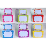 Picture frames (2 pieces)
