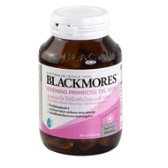 Blackmores Evening Primrose Oil 1000mg 60 cap.(Honest Succeed)