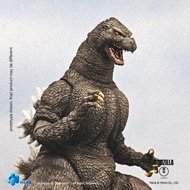 🔥 HIYA 海雅 SHM Exquisite Basic godzilla 哥斯拉 哥吉拉 大戰王者 基多拉 北海道ver.