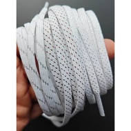 Suitable for Mizuno Alpha Football Laces AG Short Spike Football Laces Nike Assassin 12 Platinum Lac