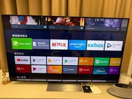 Sony 65吋電視