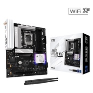 # ASRock B860 Pro RS WiFi ATX Intel Motherboard # LGA 1851