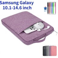 For Samsung Galaxy Tab S8/S9/S10 Ultra 14.6 S10+ S10 Plus 2024 SM-X820 X920 S8 S7 S9 PE Plus 12.4 Ta