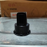 New Plastic Alternator bearing Mount Mercy 1526