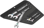 Wera 05020230001 6003 Joker 5 Set 1 Combination Wrench Set 5 Pieces