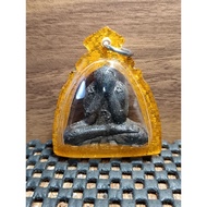 108草药 Phra Pidta Lp Kaew Wat Saphan Mai Kea 2559