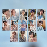 ㍿✜SEVENTEEN ‘Your Choice’ Interpark / Apple Music POB (no album included)