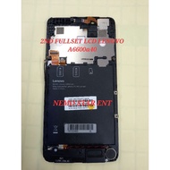 2ND FULLSET LCD ORIGINAL LENOVO A6600a40