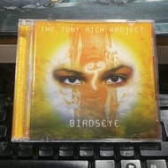 V13976：Birdseye The Tony Rich Project【收藏品】
