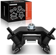 A-Premium Transmission Mount Replacement for Scion FR-S 2013-2016 Subaru BRZ Toyota 86, 2.0L H4, Rea