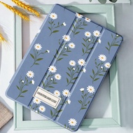 1 Pc Daisy Tablet Case & Kindle E-Book Case Compatible With IPad 10th Generation, IPad 10.2/Mini6/Mi
