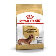 Royal Canin Dachshund Dry Dog Food 1.5kg