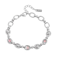 Dakota Bracelet (Silver)