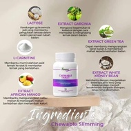 FIBRE fit TABLET ready Stock