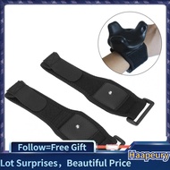 Haapeury SUNGOOYUE VR Wristband Strap  Elastic Mercerized Cloth Breathable Design 31cm for Devices a