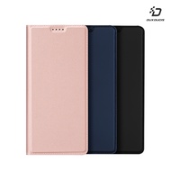 DUX DUCIS Redmi 紅米 Note 13 4G SKIN Pro 皮套(藍色)