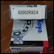 HOT DEAL BEARING 6200 2RS C4 - 6200 2RS KOYOC4 !!!