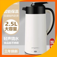 AUN Electric Kettle / Water Heater / Electric Kettle 2.5 Liter Electric Kettle Electric Kettle Water