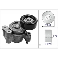 MITUSBISHI TRITON 4X4 2020-2.4CC MIVEC ENGINE FAN BELT TENSIONER ASSY 534092210
