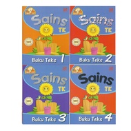 SMART KIDS - SCIENCE TEXTBOOK WORK/ 1-4 - P109
