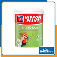 Nippon Easy Wash Interior Paint 18L