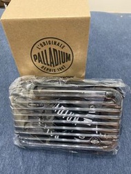 Palladium 透明過夜包、硬殼包、透明包