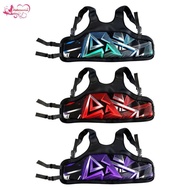 [Abbraccia] Go Kart Rib Protector for Kids Adults Versatile Chest Protector Lightweight