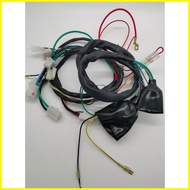 ✌ ◵ ☫ Motorcycles Wire Harness for XRM110
